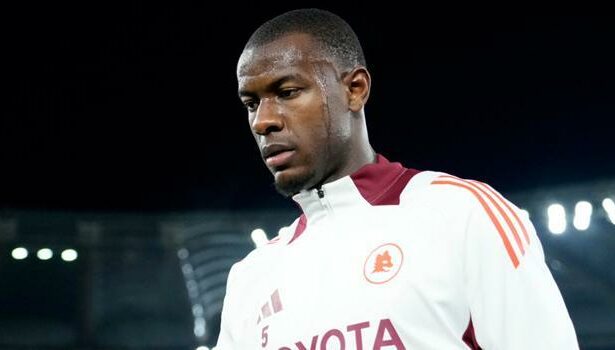 Galatasaray'da Ndicka sesleri!