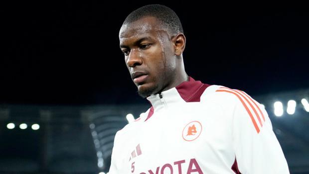 Galatasaray'da Ndicka sesleri!