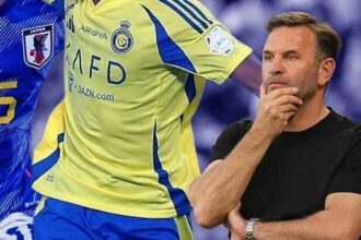 Galatasaray'da savunmaya çifte aday! Teklif hazırlanıyor