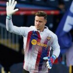 Galatasaray'da Ter Stegen iddiası! Muslera yerine dev kaleci