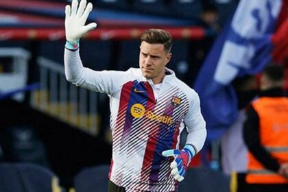 Galatasaray'da Ter Stegen iddiası! Muslera yerine dev kaleci