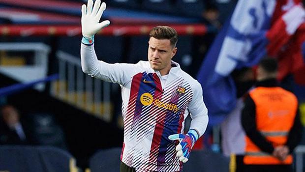 Galatasaray'da Ter Stegen iddiası! Muslera yerine dev kaleci