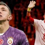 Galatasaray'dan ayrılan Fernando Muslera'dan duygusal veda paylaşımı: 'Hoşça kal ikinci ülkem'