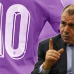 Galatasaray'dan dünya yıldızına mesaj: 'Bonservis işini çöz, gerisini biz hallederiz!'