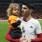 Galatasaray'dan Morata'ya rest: 'Bedavaya bırakmayız'