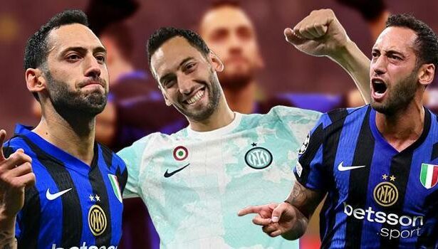 Galatasaray, Hakan Çalhanoğlu ile anlaşmaya vardı! İşte transfer tarihi