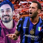 Galatasaray İlkay Gündoğan ile anlaşmaya vardı! Hakan Çalhanoğlu transfer görüşmelerini etkileyecek mi?
