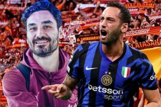Galatasaray İlkay Gündoğan ile anlaşmaya vardı! Hakan Çalhanoğlu transfer görüşmelerini etkileyecek mi?