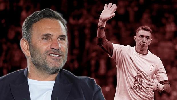 Galatasaray kaleci transferinde listenin 1 numarasını belirledi! Kesenin ağzı ardına kadar açıldı