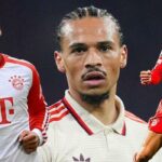 Galatasaray, Leroy Sane transferini bitirdi! İşte sözleşmesi