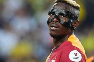 Galatasaray'ın aklı fikri Osimhen ve kalecide!