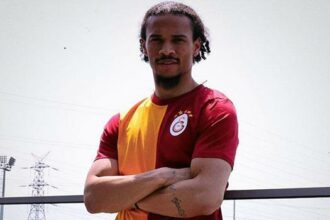 Galatasaray'ın Leroy Sane transferini usta yazarlar yorumladı: 'Avrupa'yı şaşırtacak kadar önemli!'