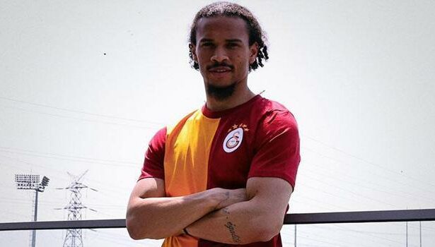 Galatasaray'ın Leroy Sane transferini usta yazarlar yorumladı: 'Avrupa'yı şaşırtacak kadar önemli!'
