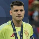 Galatasaray'ın yıldızı Alvaro Morata'ya ölüm tehditleri yağdı: 'Kendi ellerimle öldüreceğim!'