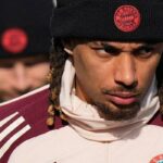 Galatasaray, Sane'den sonra Sacha Boey'i de istiyor!