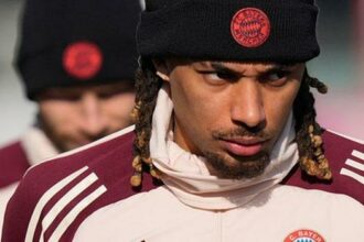 Galatasaray, Sane'den sonra Sacha Boey'i de istiyor!