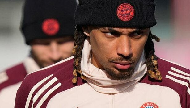Galatasaray, Sane'den sonra Sacha Boey'i de istiyor!