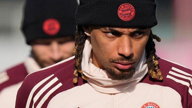 Galatasaray, Sane'den sonra Sacha Boey'i de istiyor!