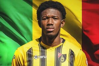 Gaoussou Diarra Feyenoord yolcusu!