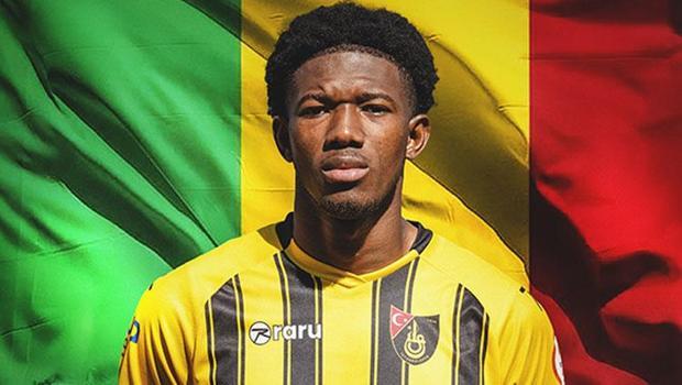 Gaoussou Diarra Feyenoord yolcusu!