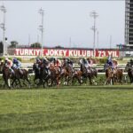 Gazi Koşusu, Tay TV ve Spor Smart'ta!