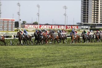 Gazi Koşusu, Tay TV ve Spor Smart'ta!