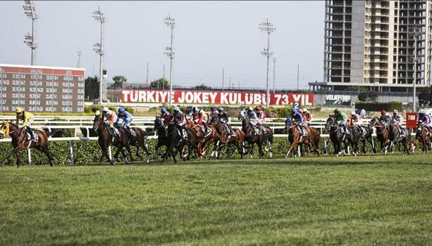 Gazi Koşusu, Tay TV ve Spor Smart'ta!