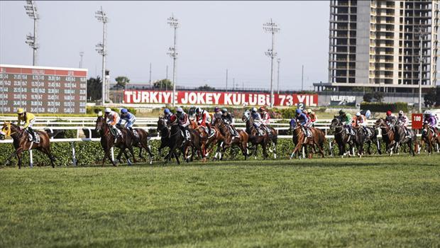 Gazi Koşusu, Tay TV ve Spor Smart'ta!