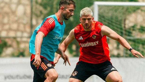 Gaziantep FK, 7 maçlık galibiyet hasretiyle sezonu tamamladı