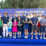 Golf tutkunları Turkcell Platinum Golf Challenge’ta buluştu
