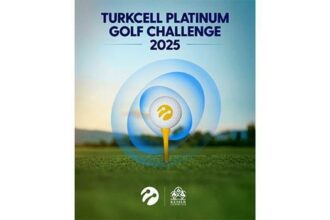 Golfseverler Kemer Golf Kulübü’nde buluşacak