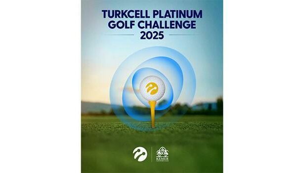 Golfseverler Kemer Golf Kulübü’nde buluşacak