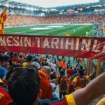 Göztepe 100 yaşında!