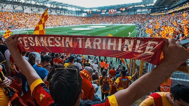 Göztepe 100 yaşında!