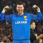 Göztepe'de Mateusz Lis'in talipleri belli oldu!