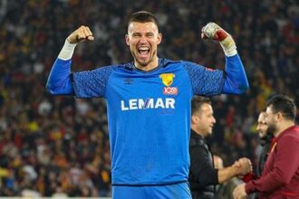 Göztepe'de Mateusz Lis'in talipleri belli oldu!