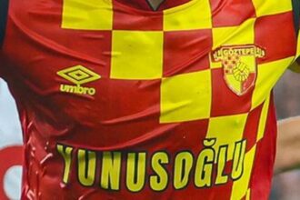 Göztepe'den yerli atağı