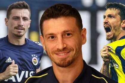 Herkes tatilde, Mert Hakan mesaide!
