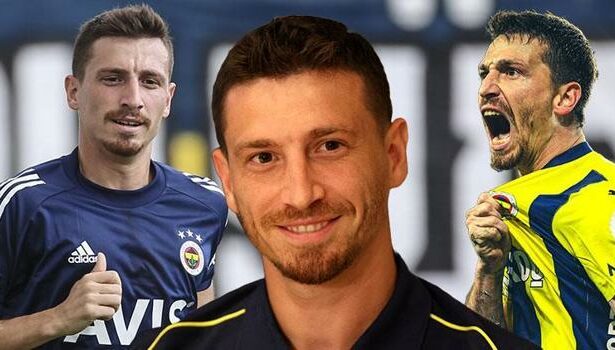 Herkes tatilde, Mert Hakan mesaide!