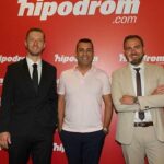 Hipodrom.com'dan Emre Karayel sürprizi!