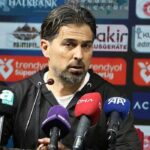 İlhan Palut 1 yıl daha Rizespor'da