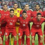 İlk kez Milli formayı giyen Yasin Özcan ve Demir Ege'den mutluluk sözleri