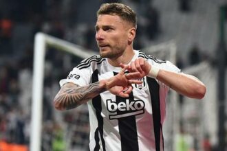 Immobile'den Beşiktaş yönetimine: 'Bir yıllık alacağımı verin gideyim!'