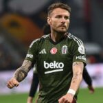 Immobile koptu gidiyor!