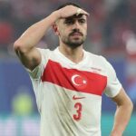 İstanbul devinden Merih Demiral bombası! Süper Lig'i sallayacak operasyon