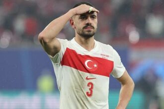 İstanbul devinden Merih Demiral bombası! Süper Lig'i sallayacak operasyon