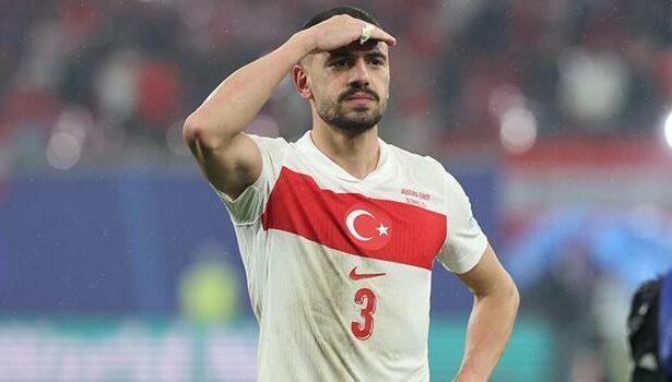 İstanbul devinden Merih Demiral bombası! Süper Lig'i sallayacak operasyon