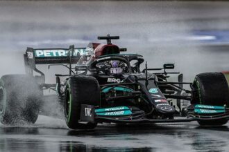 İstanbul Park, TOSFED yönetimine geçti! Formula 1 için heyecanlandıran açıklama
