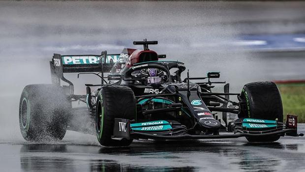 İstanbul Park, TOSFED yönetimine geçti! Formula 1 için heyecanlandıran açıklama
