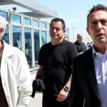 İşte Acun Ilıcalı'nın istifa nedeni! Mourinho kalınca bıraktı | Toplantıda neler konuşuldu?
